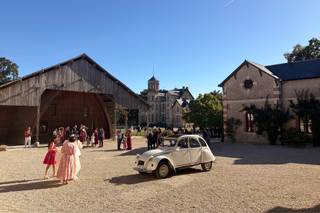 Domaine des Lochereaux - 6