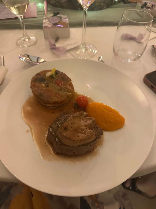 Le Mise en Bouche - 2
