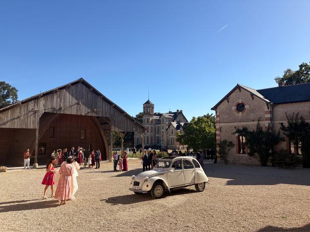 Domaine des Lochereaux - 1
