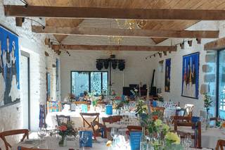 Le Jardin Saint Germain - Lodges & Events - 6