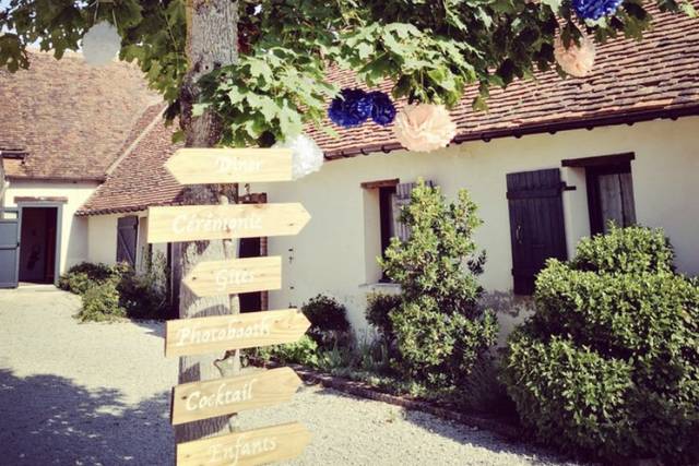 Le Moulin à Vent 1