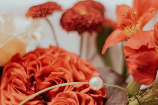Le Jardin des Roses - 11