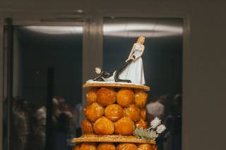 Traiteur events Les Bons Vivants - 5