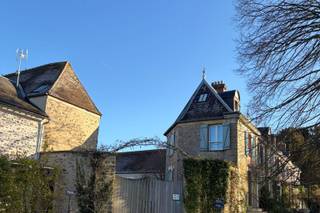 La Ferme d'Armenon - 6