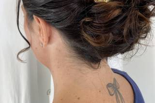 Priscilia - Coiffure à Domicile - 8