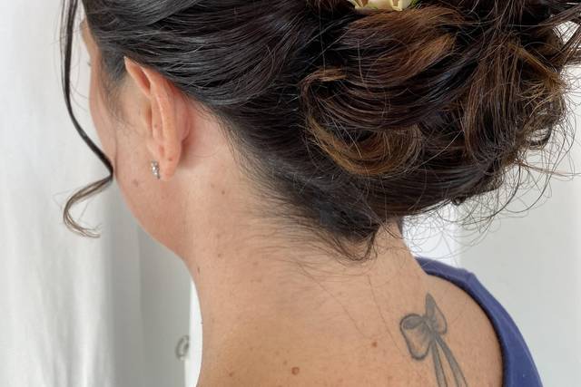 Priscilia - Coiffure à Domicile 4
