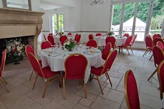 Le Moulin des Noues - 20