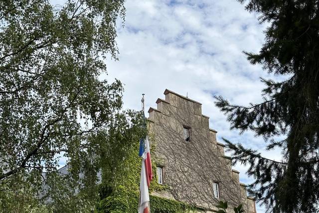 Château de la Confrérie 3