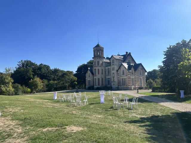 Domaine des Lochereaux - 4