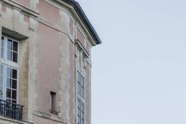 Château de Lésigny 5