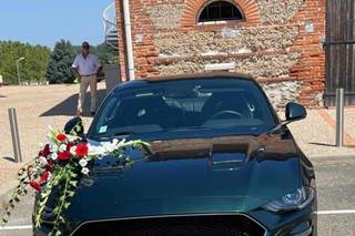 Taxi Vincent Brunerie - 2