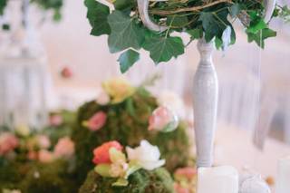 Bulle de Fleurs - 12