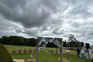 L'Orangerie de Motteville - 8