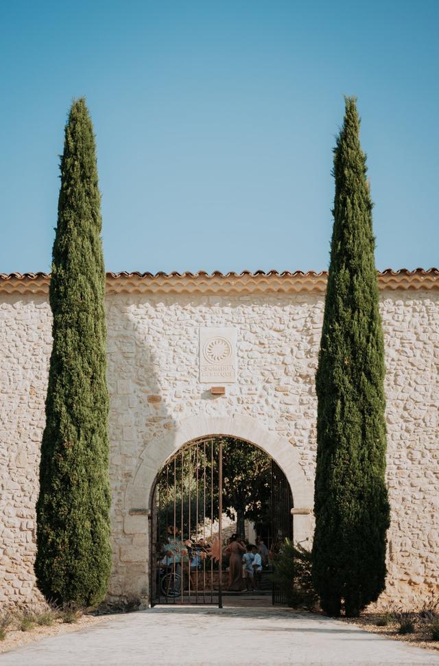 Domaine La Blaque - 2