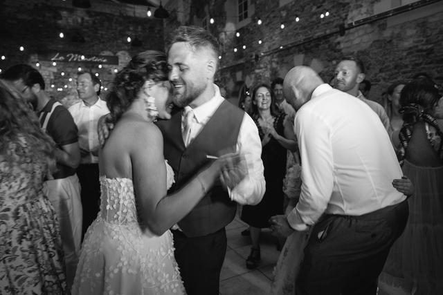 Pimprunelle - Photographie de mariage - 3