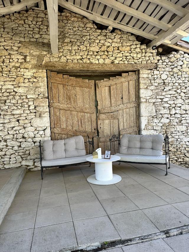 Domaine de La Source de Marsal - 2