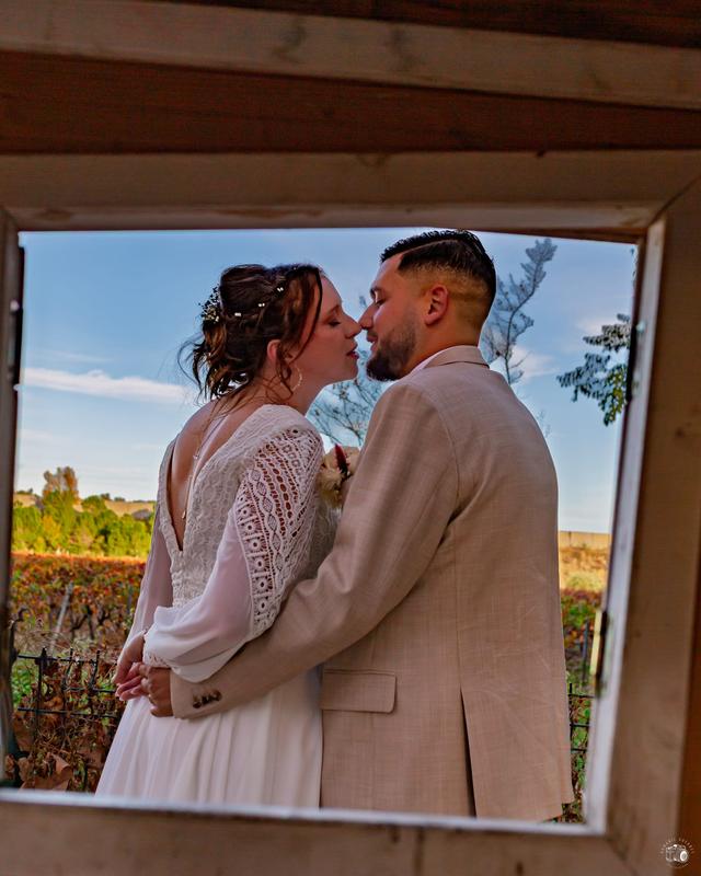 Le Miroir de La Mariée - 1