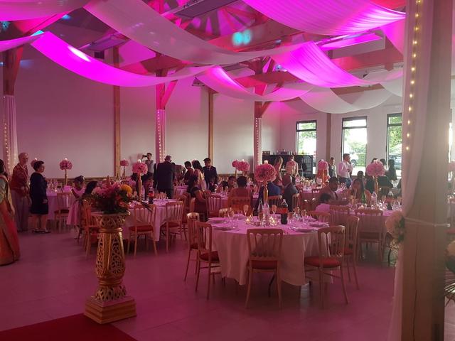 Vakeesan Events - 1