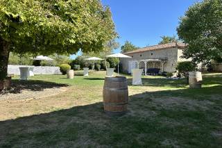 Domaine de La Source de Marsal - 7