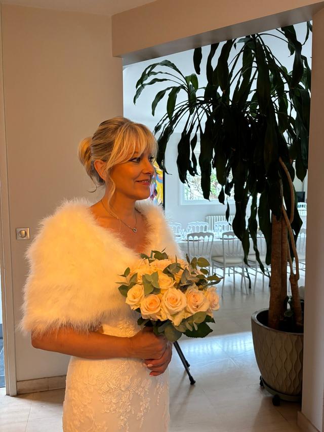 Alexandra Leroy Maquilleuse Professionnelle - 2
