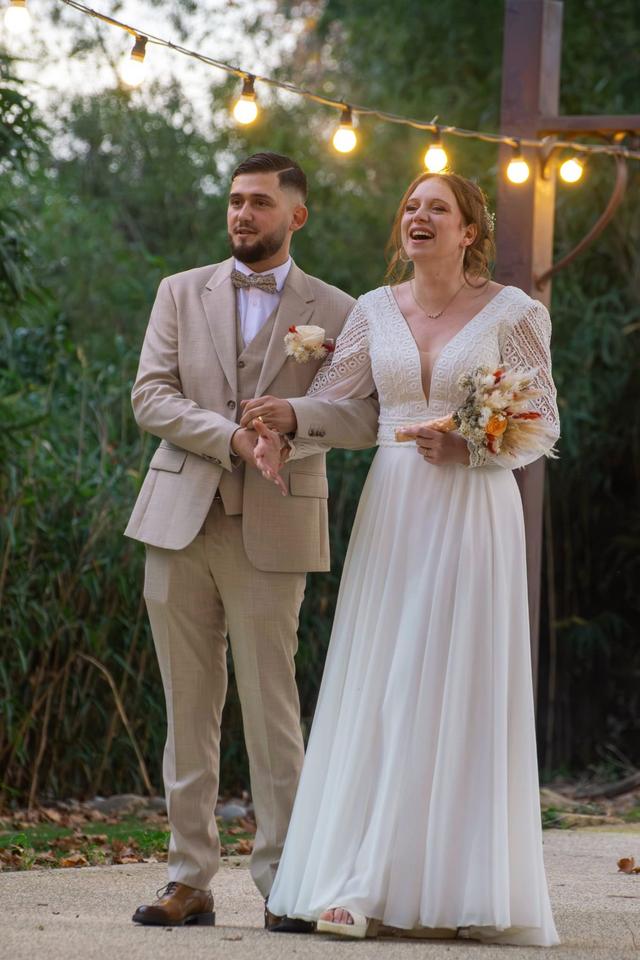 Le Miroir de La Mariée - 2