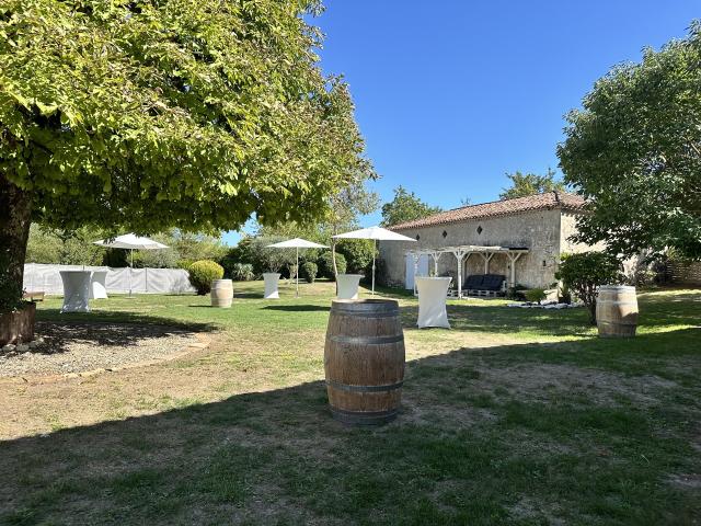 Domaine de La Source de Marsal - 3