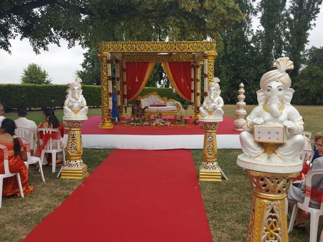 Vakeesan Events - 3