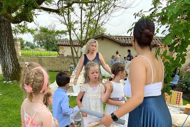 Flore et Jeanne 2