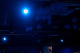 Audiolight Event - 9