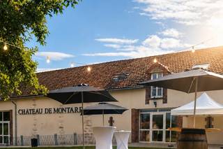 Château de Montard - 9
