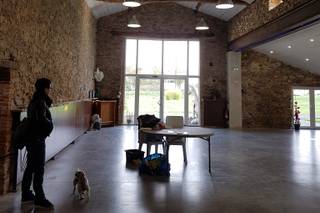 La Salle du Grand Renard - 12