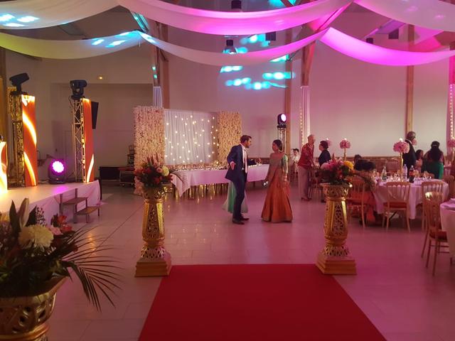 Vakeesan Events - 4