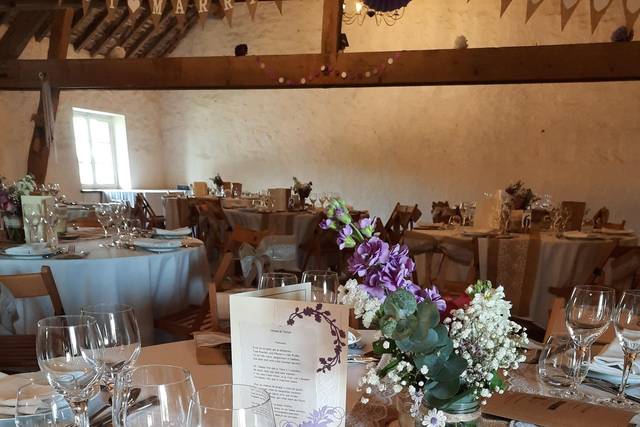 La Ferme de Passy 3