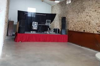 La Salle du Grand Renard - 13