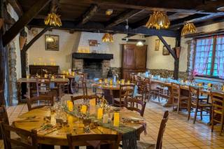 Auberge Ailloud - 5