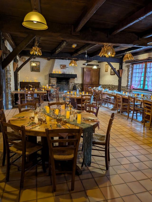 Auberge Ailloud - 1