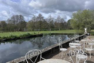Château de la Motte Beaumanoir - 8
