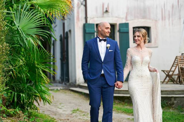 La Magie d'un Instant - Coach Mariage 4