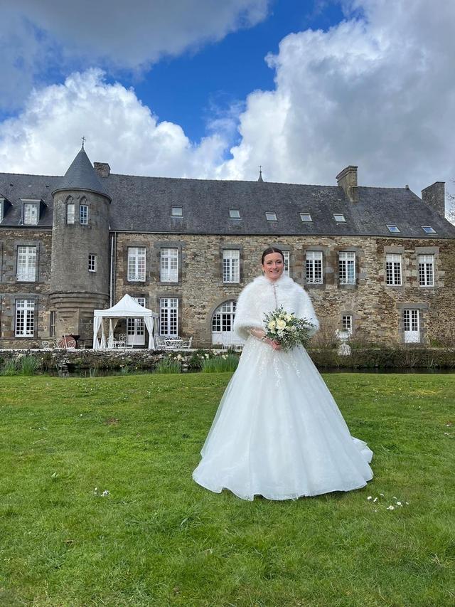 Divine Mariée - 2