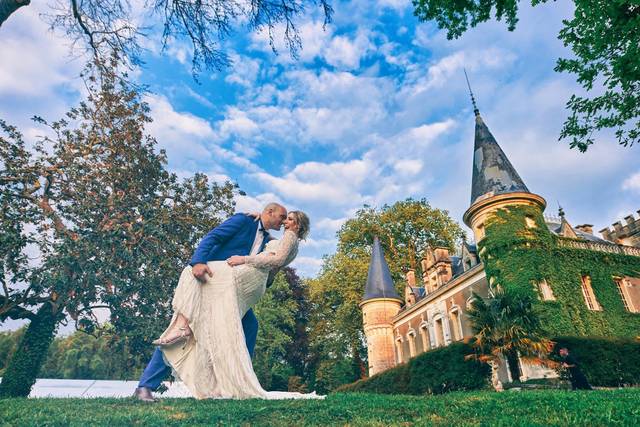 La Magie d'un Instant - Coach Mariage 5