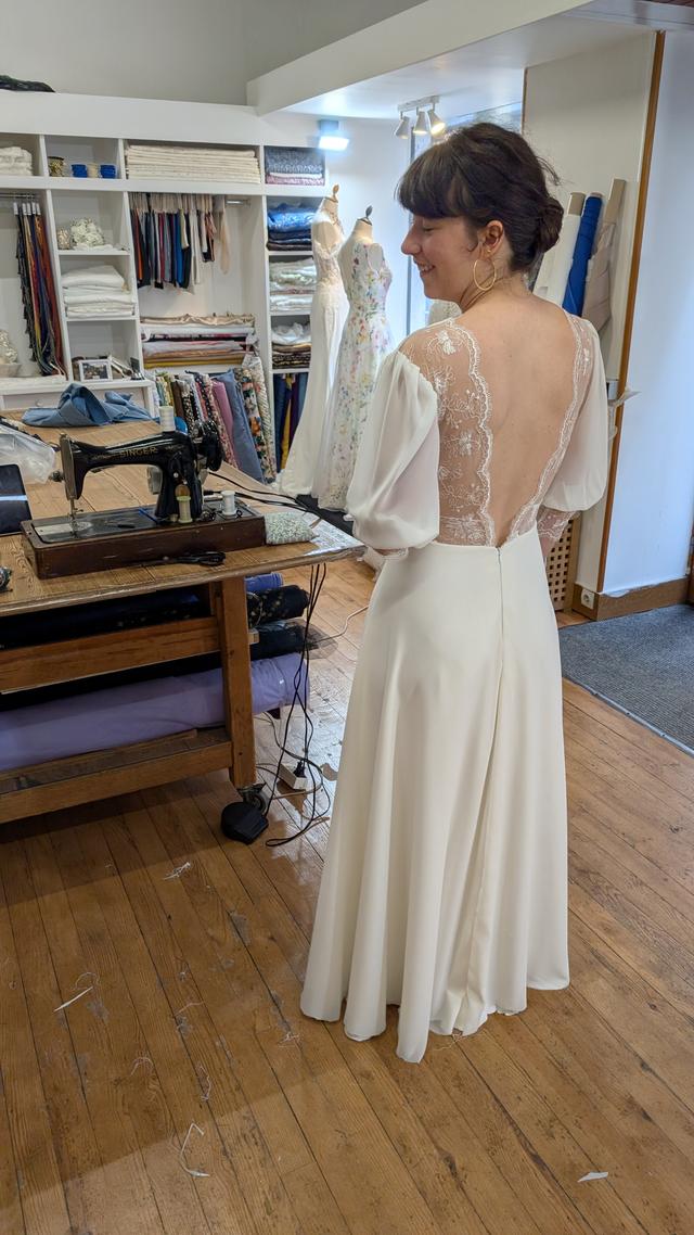 Maraval Couture - 2