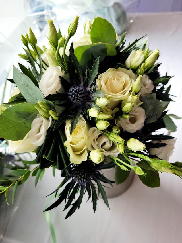 JB Fleurs - 1