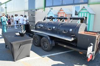 BBQ Texan - 10