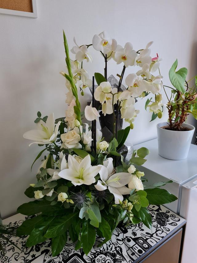 JB Fleurs - 2