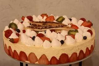 Antoine Receptions - 15