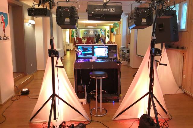 Dj Julien 1