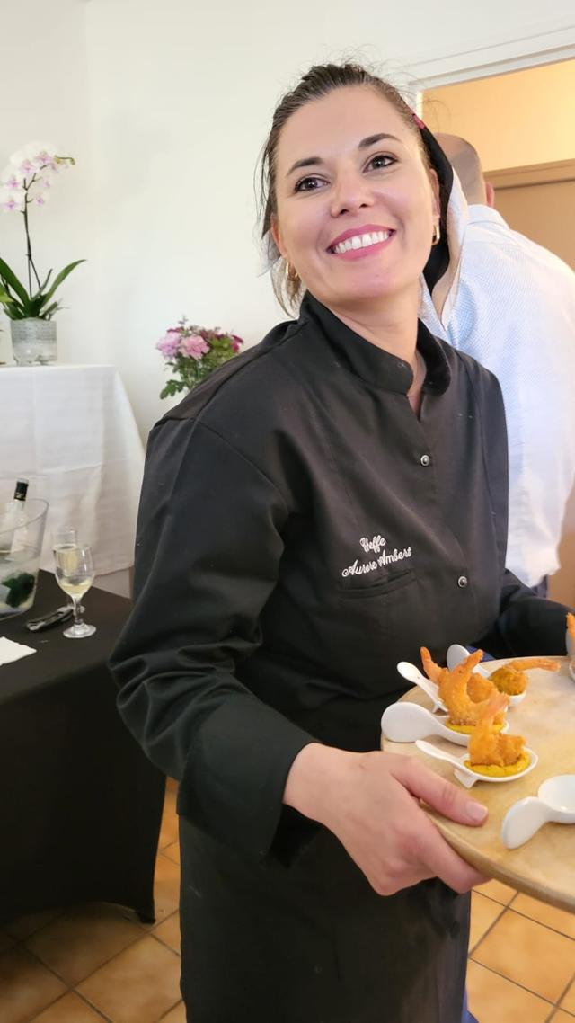 Aurore Ambert - 2