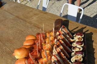 BBQ Texan - 12