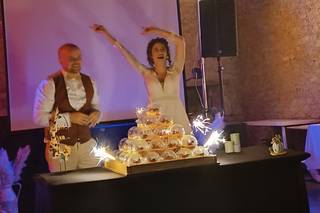 La cuisine des chefs - 21