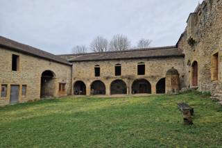 Château de Courbeville - 6